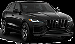 Used 2024 JAGUAR F-PACE P250 R-DYNAMIC S in OCALA, FLORIDA (Photo 1)