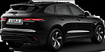 Used 2024 JAGUAR F-PACE P250 R-DYNAMIC S in OCALA, FLORIDA (Photo 2)