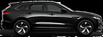 Used 2024 JAGUAR F-PACE P250 R-DYNAMIC S in OCALA, FLORIDA (Photo 3)