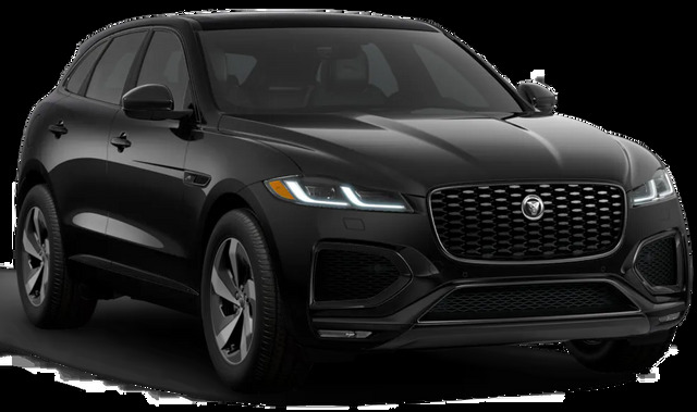 Used 2024 JAGUAR F-PACE P250 R-DYNAMIC S in OCALA, FLORIDA