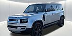 Used 2021 LAND ROVER DEFENDER SE in OCALA, FLORIDA