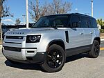 Used 2021 LAND ROVER DEFENDER SE in OCALA, FLORIDA (Photo 3)
