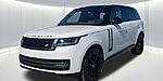 Used 2025 LAND ROVER RANGE ROVER SE in OCALA, FLORIDA