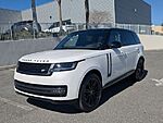 Used 2025 LAND ROVER RANGE ROVER SE in OCALA, FLORIDA (Photo 2)