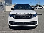 Used 2025 LAND ROVER RANGE ROVER SE in OCALA, FLORIDA (Photo 3)