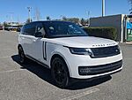Used 2025 LAND ROVER RANGE ROVER SE in OCALA, FLORIDA (Photo 4)