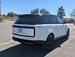 Used 2025 LAND ROVER RANGE ROVER SE in OCALA, FLORIDA (Photo 5)