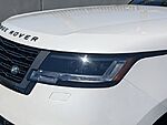Used 2025 LAND ROVER RANGE ROVER SE in OCALA, FLORIDA (Photo 9)