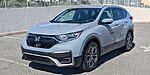 Used 2022 Honda CR-V EX in OCALA, FLORIDA