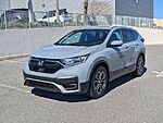 Used 2022 Honda CR-V EX in OCALA, FLORIDA (Photo 1)