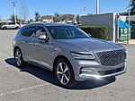 Used 2024 GENESIS GV80 3.5T in OCALA, FLORIDA (Photo 4)