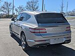 Used 2024 GENESIS GV80 3.5T in OCALA, FLORIDA (Photo 8)