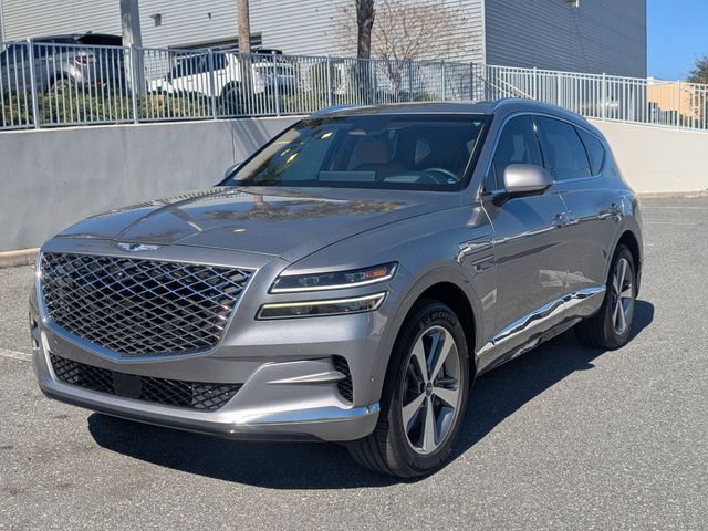 Used 2024 GENESIS GV80 3.5T in OCALA, FLORIDA