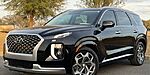 Used 2021 HYUNDAI PALISADE CALLIGRAPHY in OCALA, FLORIDA