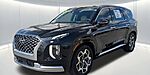 Used 2021 HYUNDAI PALISADE CALLIGRAPHY in OCALA, FLORIDA