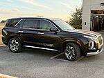 Used 2021 HYUNDAI PALISADE CALLIGRAPHY in OCALA, FLORIDA (Photo 12)