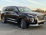 Used 2021 HYUNDAI PALISADE CALLIGRAPHY in OCALA, FLORIDA (Photo 13)