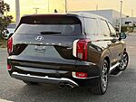 Used 2021 HYUNDAI PALISADE CALLIGRAPHY in OCALA, FLORIDA (Photo 8)