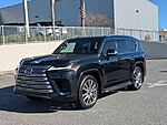 Used 2023 LEXUS LX 600 ULTRA LUXURY in OCALA, FLORIDA (Photo 1)