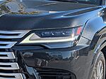 Used 2023 LEXUS LX 600 ULTRA LUXURY in OCALA, FLORIDA (Photo 10)