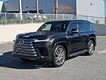 Used 2023 LEXUS LX 600 ULTRA LUXURY in OCALA, FLORIDA (Photo 2)