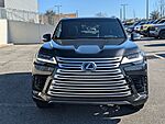 Used 2023 LEXUS LX 600 ULTRA LUXURY in OCALA, FLORIDA (Photo 3)