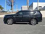 Used 2023 LEXUS LX 600 ULTRA LUXURY in OCALA, FLORIDA (Photo 8)