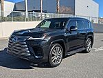 Used 2023 LEXUS LX 600 ULTRA LUXURY in OCALA, FLORIDA (Photo 9)