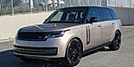 Used 2023 LAND ROVER RANGE ROVER SE in OCALA, FLORIDA