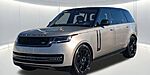 Used 2023 LAND ROVER RANGE ROVER SE in OCALA, FLORIDA