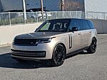 Used 2023 LAND ROVER RANGE ROVER SE in OCALA, FLORIDA (Photo 1)