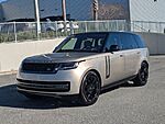 Used 2023 LAND ROVER RANGE ROVER SE in OCALA, FLORIDA (Photo 2)