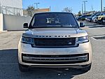 Used 2023 LAND ROVER RANGE ROVER SE in OCALA, FLORIDA (Photo 3)