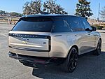 Used 2023 LAND ROVER RANGE ROVER SE in OCALA, FLORIDA (Photo 5)