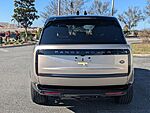 Used 2023 LAND ROVER RANGE ROVER SE in OCALA, FLORIDA (Photo 6)