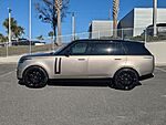 Used 2023 LAND ROVER RANGE ROVER SE in OCALA, FLORIDA (Photo 8)