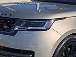 Used 2023 LAND ROVER RANGE ROVER SE in OCALA, FLORIDA (Photo 9)