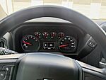 Used 2024 CHEVROLET SILVERADO 1500 CUSTOM in OCALA, FLORIDA (Photo 10)