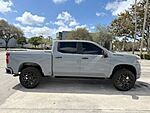 Used 2024 CHEVROLET SILVERADO 1500 CUSTOM in OCALA, FLORIDA (Photo 5)