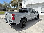 Used 2024 CHEVROLET SILVERADO 1500 CUSTOM in OCALA, FLORIDA (Photo 6)