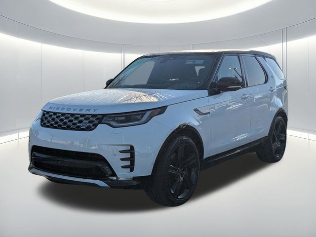 Used 2025 LAND ROVER DISCOVERY METROPOLITAN EDITION in OCALA, FLORIDA