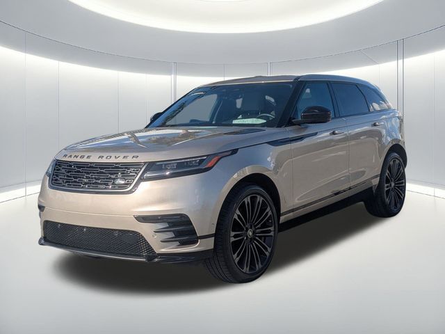 Used 2026 LAND ROVER RANGE ROVER VELAR DYNAMIC SE in OCALA, FLORIDA