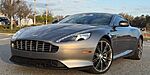 Used 2013 ASTON MARTIN DB9 BASE in OCALA, FLORIDA