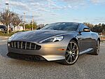 Used 2013 ASTON MARTIN DB9 BASE in OCALA, FLORIDA (Photo 1)