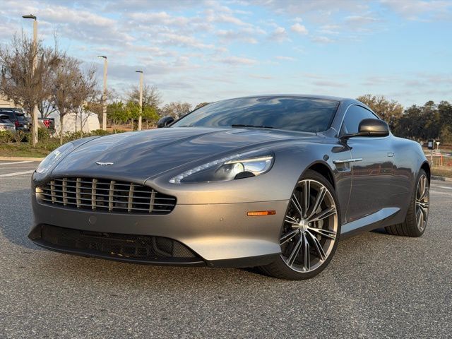 Used 2013 ASTON MARTIN DB9 BASE in OCALA, FLORIDA