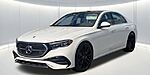 Used 2025 MERCEDES-BENZ E-CLASS E 350 in OCALA, FLORIDA