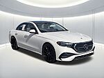 Used 2025 MERCEDES-BENZ E-CLASS E 350 in OCALA, FLORIDA (Photo 4)