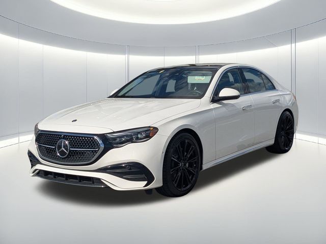 Used 2025 MERCEDES-BENZ E-CLASS E 350 in OCALA, FLORIDA