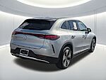 Used 2023 MERCEDES-BENZ EQE SEDAN 350+ SUV in OCALA, FLORIDA (Photo 5)