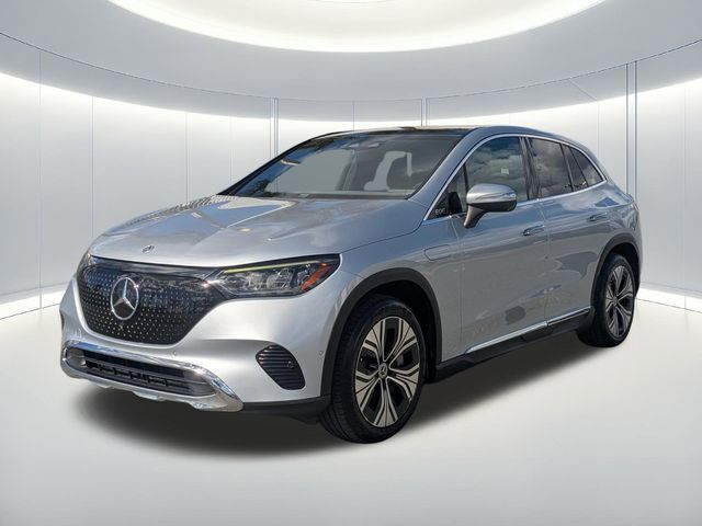 Used 2023 MERCEDES-BENZ EQE SEDAN 350+ SUV in OCALA, FLORIDA